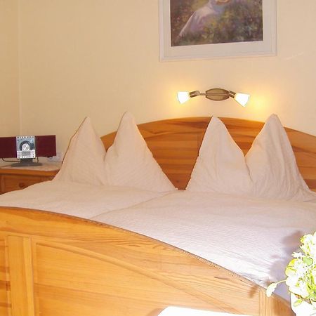 Haus Marienheim Bed and Breakfast Heiligenblut Eksteriør billede