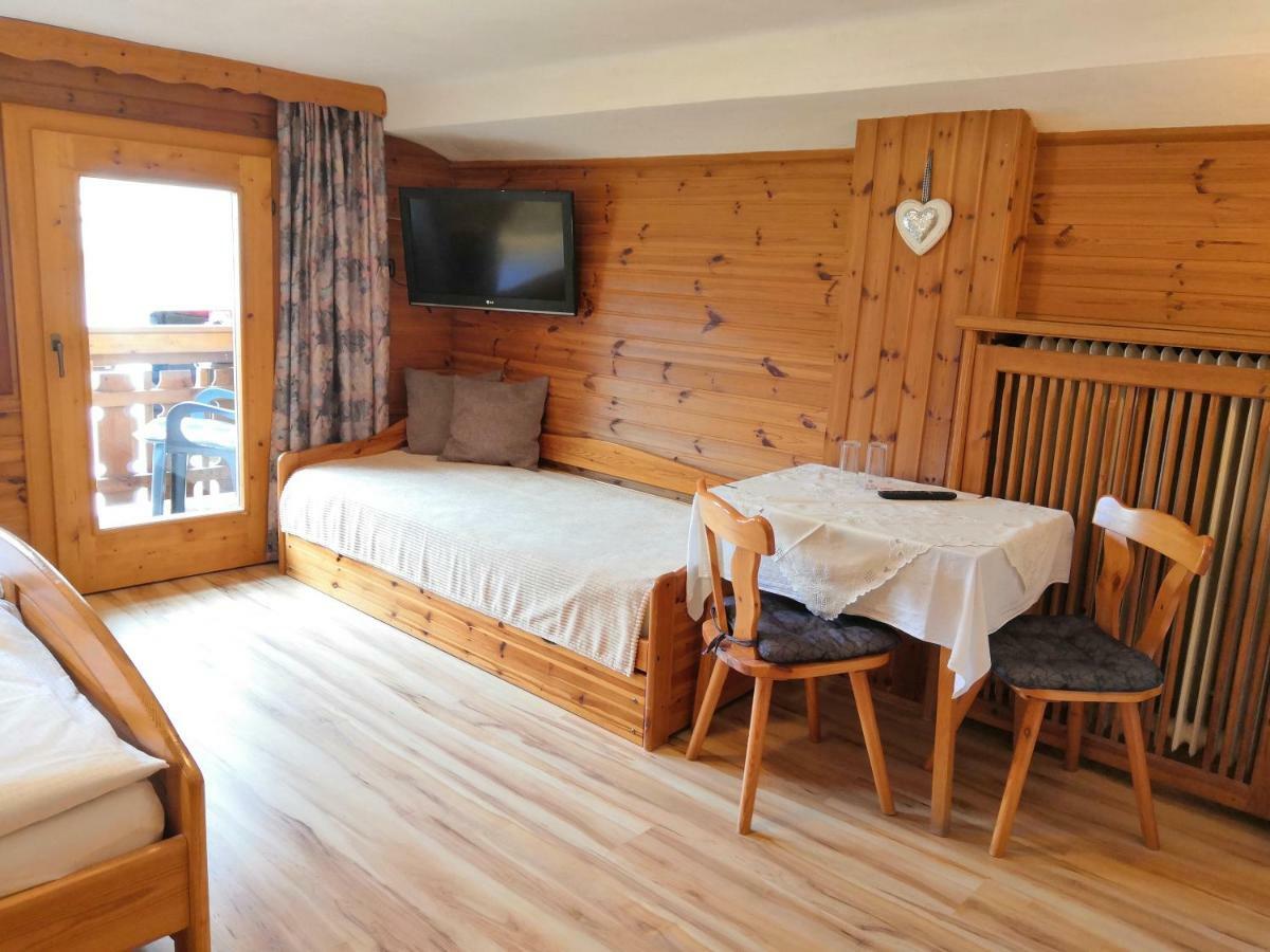 Haus Marienheim Bed and Breakfast Heiligenblut Eksteriør billede